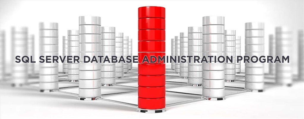 مدیریت پایگاه داده SQL سرور